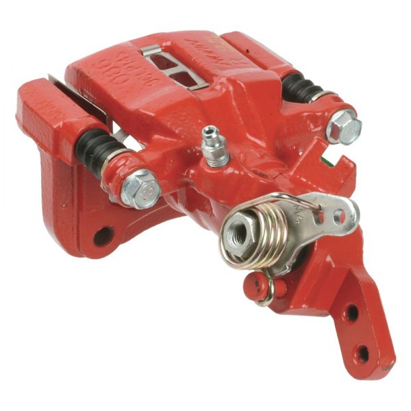 Cardone Reman® - Unloaded Rear Passenger Side Brake Caliper