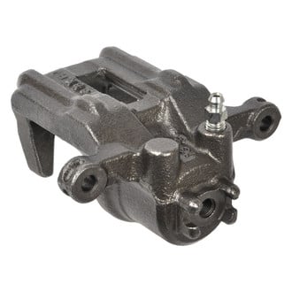 Cardone Reman® - Unloaded Rear Driver Side Brake Caliper