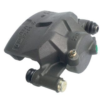 Cardone Reman® - Unloaded Front Passenger Side Brake Caliper
