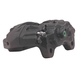 Cardone Reman® - Unloaded Front Passenger Side Brake Caliper