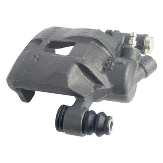 Cardone Reman® - Unloaded Rear Driver Side Brake Caliper