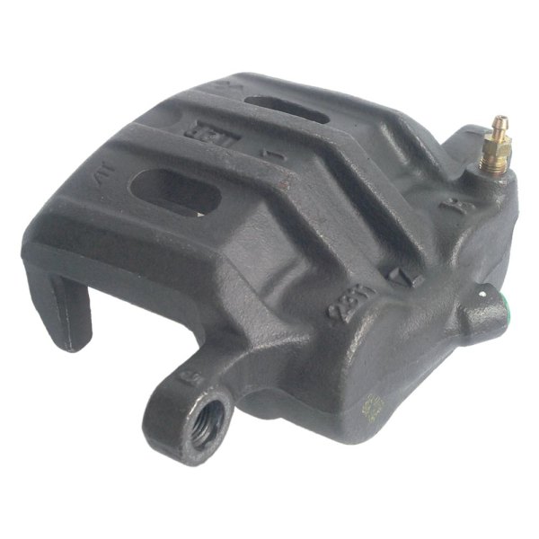 Cardone Reman® - Unloaded Front Passenger Side Brake Caliper