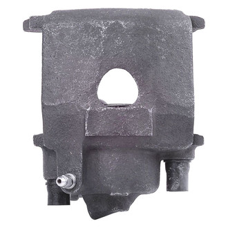 Cardone Reman® - Unloaded Front Driver Side Brake Caliper