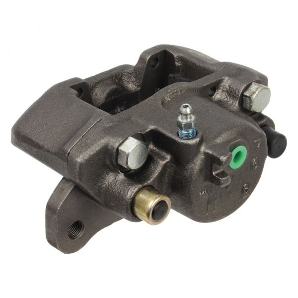 Cardone Reman® - Unloaded Front Driver Side Brake Caliper