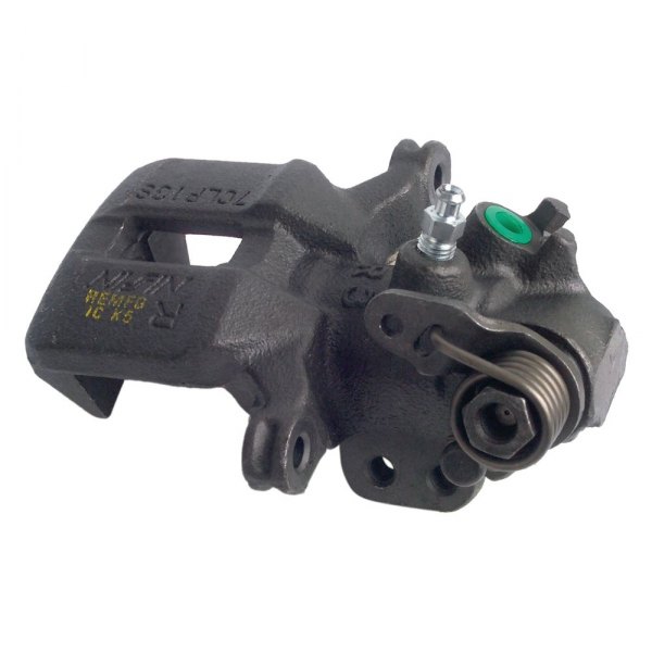 Cardone Reman® - Unloaded Rear Passenger Side Brake Caliper