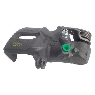 Cardone Reman® - Unloaded Rear Driver Side Brake Caliper