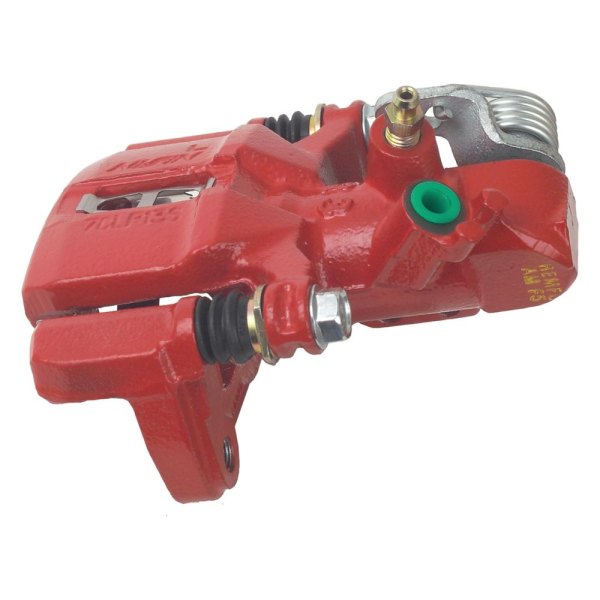 Cardone Reman® - Unloaded Rear Driver Side Brake Caliper