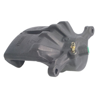 Cardone Reman® - Unloaded Front Driver Side Brake Caliper
