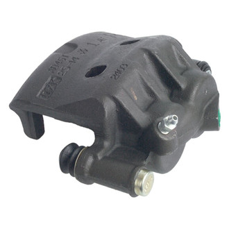 Cardone Reman® - Unloaded Front Passenger Side Brake Caliper