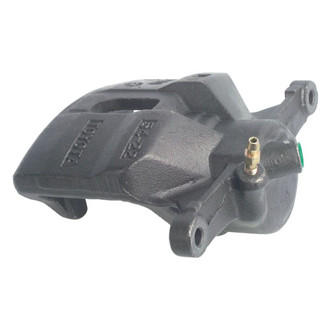 Cardone Reman® - Unloaded Front Driver Side Brake Caliper
