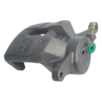 Cardone Reman® - Unloaded Front Passenger Side Brake Caliper