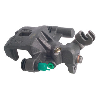 Cardone Reman® - Unloaded Rear Passenger Side Brake Caliper
