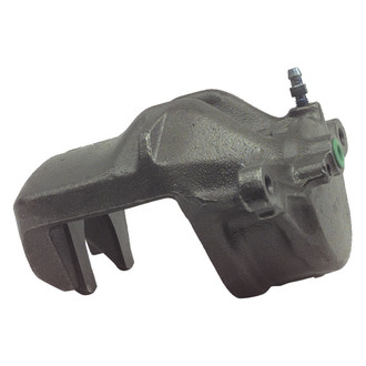 Cardone Reman® - Unloaded Front Driver Side Brake Caliper