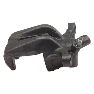 Cardone Reman® - Unloaded Rear Passenger Side Brake Caliper