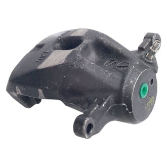 Cardone Reman® - Unloaded Rear Driver Side Brake Caliper