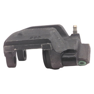 Cardone Reman® - Unloaded Rear Driver Side Brake Caliper