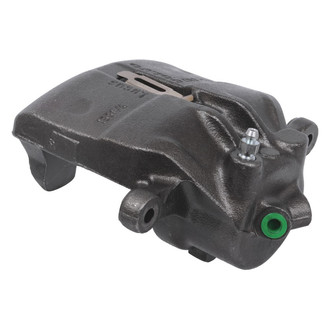 Cardone Reman® - Unloaded Front Passenger Side Brake Caliper