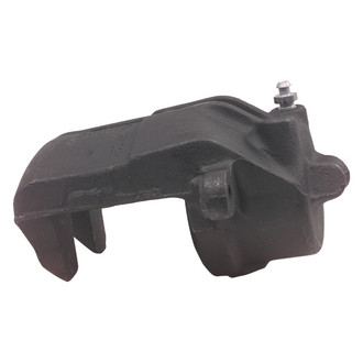 Cardone Reman® - Unloaded Front Driver Side Brake Caliper