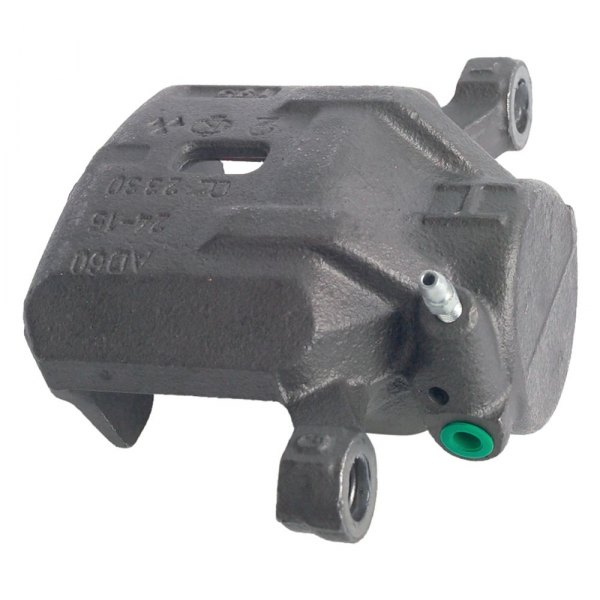 Cardone Reman® - Unloaded Front Passenger Side Brake Caliper