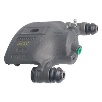 Cardone Reman® - Unloaded Front Passenger Side Brake Caliper
