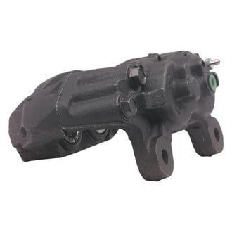 Cardone Reman® - Unloaded Front Driver Side Brake Caliper