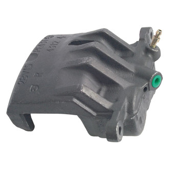 Cardone Reman® - Unloaded Front Passenger Side Brake Caliper