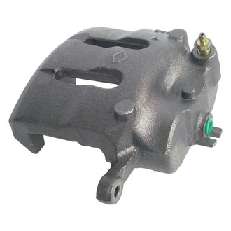 Cardone Reman® - Unloaded Front Driver Side Brake Caliper