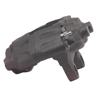 Cardone Reman® - Unloaded Front Driver Side Brake Caliper
