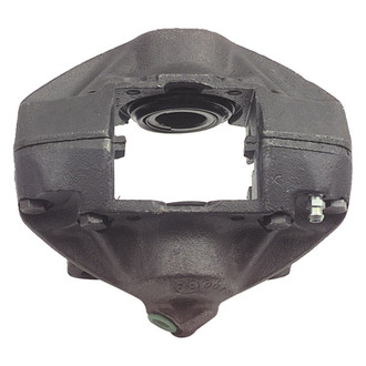 Cardone Reman® - Unloaded Rear Driver Side Brake Caliper