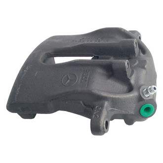 Cardone Reman® - Unloaded Front Passenger Side Brake Caliper