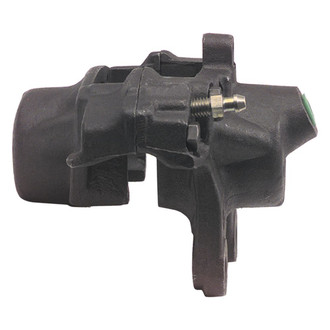 Cardone Reman® - Unloaded Rear Passenger Side Brake Caliper