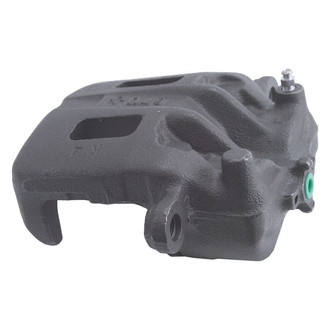 Cardone Reman® - Unloaded Front Driver Side Brake Caliper