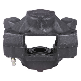 Cardone Reman® - Unloaded Rear Passenger Side Brake Caliper