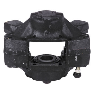 Cardone Reman® - Unloaded Rear Driver Side Brake Caliper