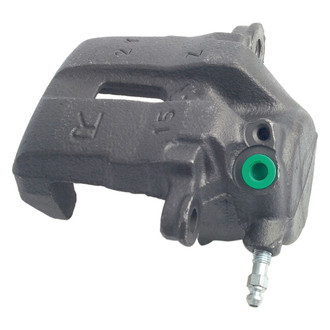 Cardone Reman® - Unloaded Front Passenger Side Brake Caliper