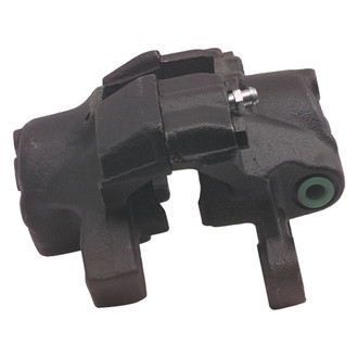 Cardone Reman® - Unloaded Rear Passenger Side Brake Caliper
