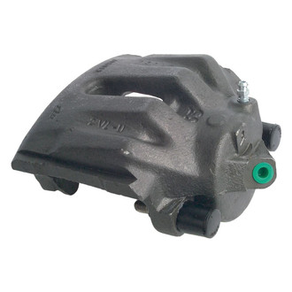 Cardone Reman® - Unloaded Front Driver Side Brake Caliper