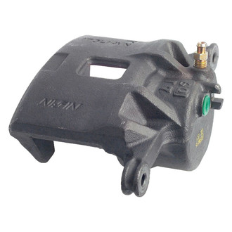 Cardone Reman® - Unloaded Front Passenger Side Brake Caliper