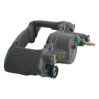 Cardone Reman® - Unloaded Front Passenger Side Brake Caliper