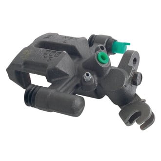 Cardone Reman® - Unloaded Rear Driver Side Brake Caliper