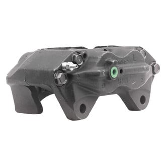 Cardone Reman® - Unloaded Front Driver Side Brake Caliper