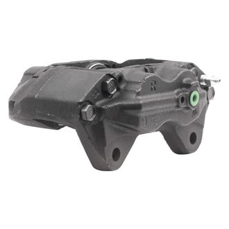 Cardone Reman® - Unloaded Front Passenger Side Brake Caliper