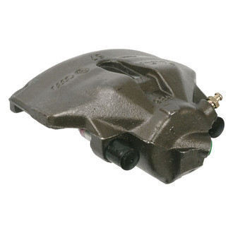 Cardone Reman® - Unloaded Front Driver Side Brake Caliper