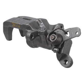 Cardone Reman® - Unloaded Rear Passenger Side Brake Caliper