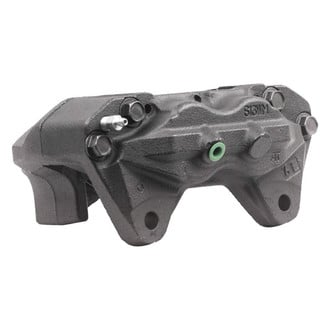 Cardone Reman® - Unloaded Front Driver Side Brake Caliper