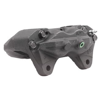 Cardone Reman® - Unloaded Front Passenger Side Brake Caliper