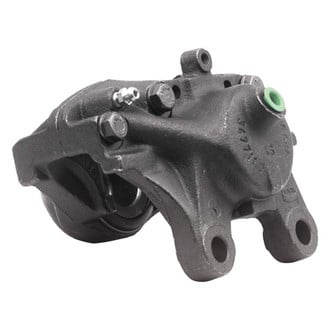 Cardone Reman® - Unloaded Rear Passenger Side Brake Caliper