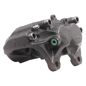 Cardone Reman® - Unloaded Front Driver Side Brake Caliper