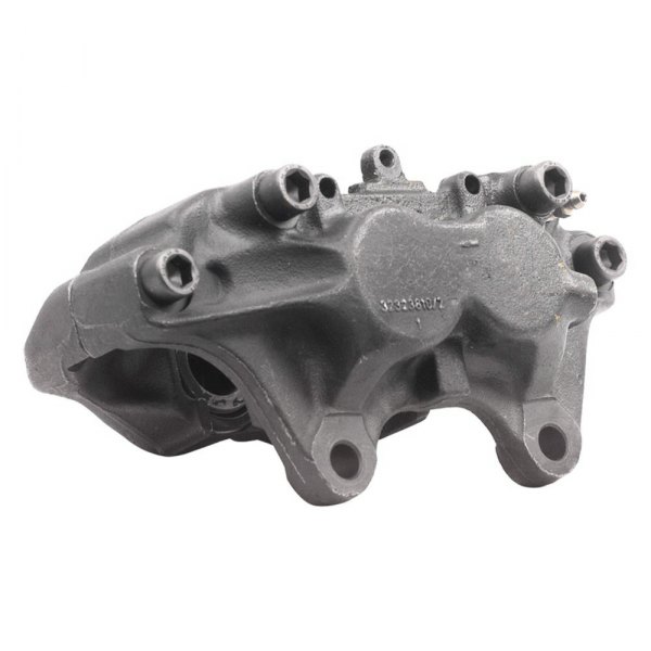 Cardone Reman® - Unloaded Front Passenger Side Brake Caliper