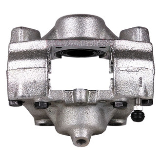 Cardone Reman® - Unloaded Rear Driver Side Brake Caliper